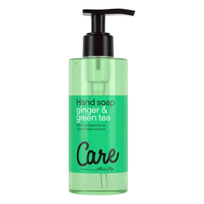 pdp-image-Care Handzeep ginger green tea