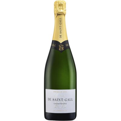pdp-image-De Saint-Gall Tradition Premier Cru