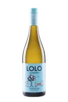 Lolo Albarino