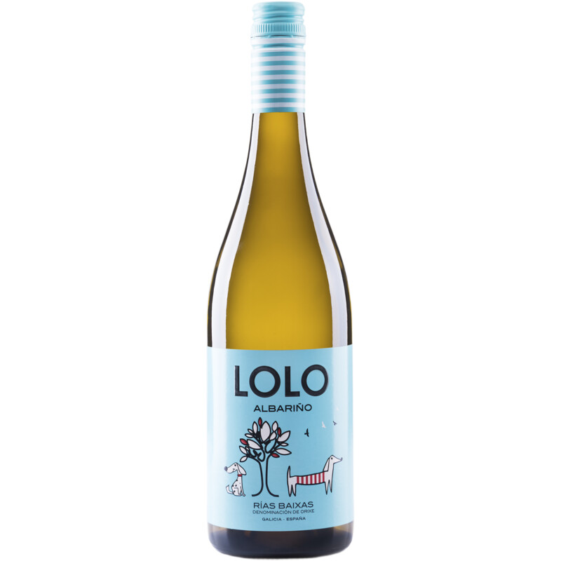 Een afbeelding van Lolo Albarino
