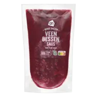 AH Excellent Veenbessensaus bel