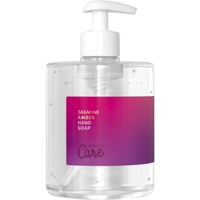 pdp-image-Care Moments Hand soap jasmin amber