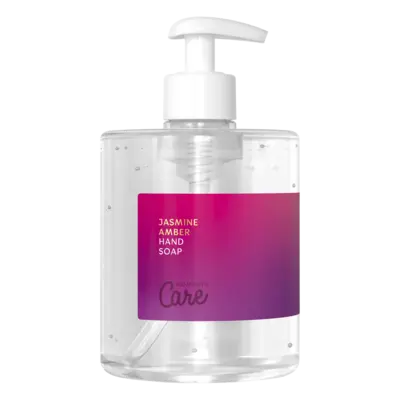 pdp-image-Care Moments Hand soap jasmin amber