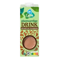 AH Terra Plantaardige drink chocolade