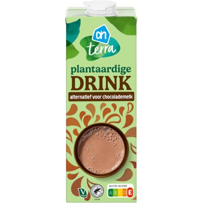 Plantaardige drink chocolade - 5691