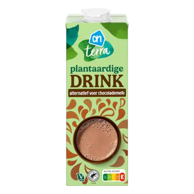 pdp-image-AH Terra Plantaardige drink chocolade