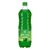 AH Siroop reine claude smaak