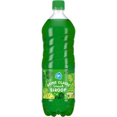 pdp-image-AH Siroop reine claude smaak