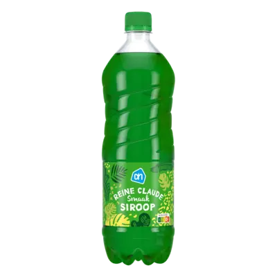 pdp-image-AH Siroop reine claude smaak