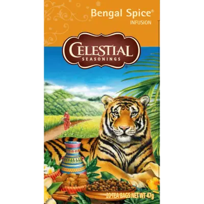 pdp-image-Celestial Seasonings Bengal spice infusion