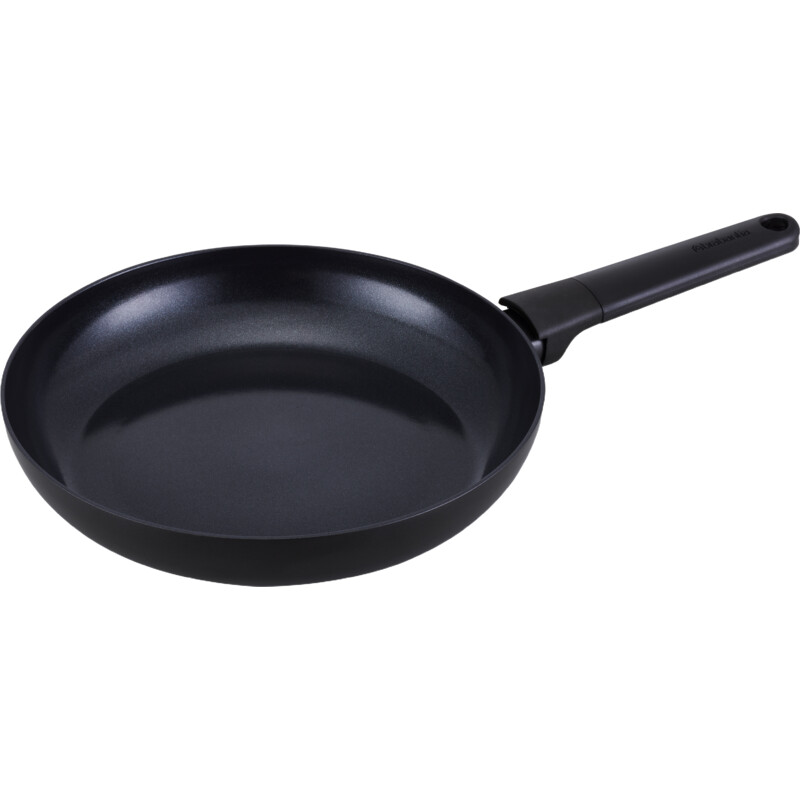 Een afbeelding van Brabantia Vanta koekenpan 28cm