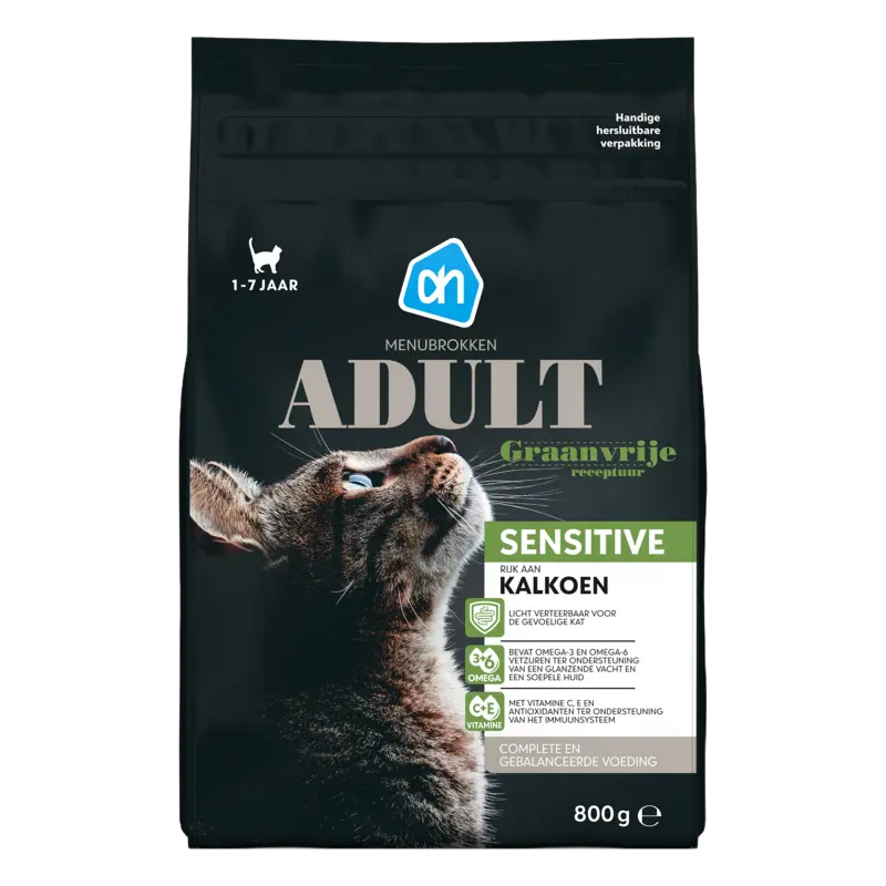AH Premium brok adult sensitive