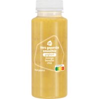 Een afbeelding van AH Lekkere start mango sinaasappel banaan