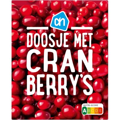 pdp-image-AH Doosje met cranberries