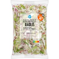 Een afbeelding van AH Rauwkost radijs