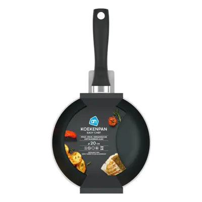 pdp-image-AH Koekenpan easy chef 20cm