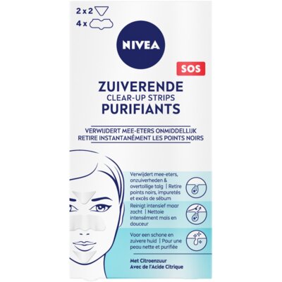 pdp-image-NIVEA Essentials clear-up strips