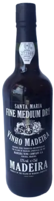 pdp-image-Santa Maria Vinho Madeira Fine