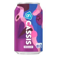 AH Cassis regular