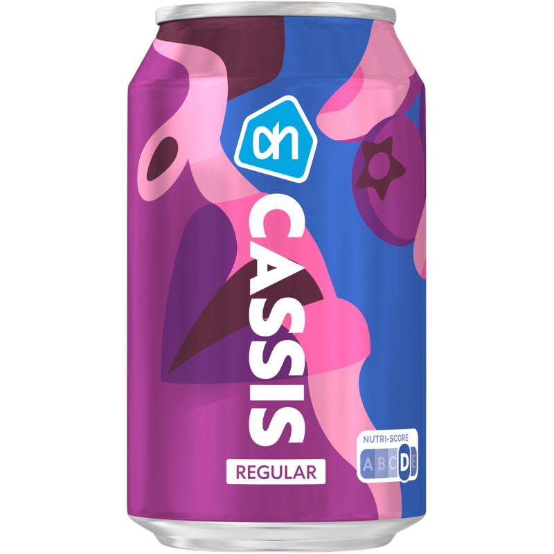Een afbeelding van AH Cassis regular