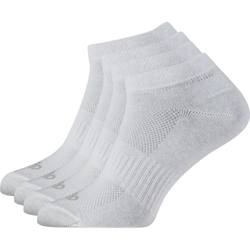 Een afbeelding van Nomad Footie wandelsok maat 43-46