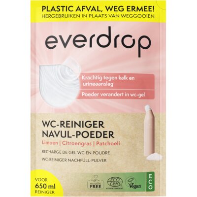 pdp-image-Everdrop Toiletreiniger navulling