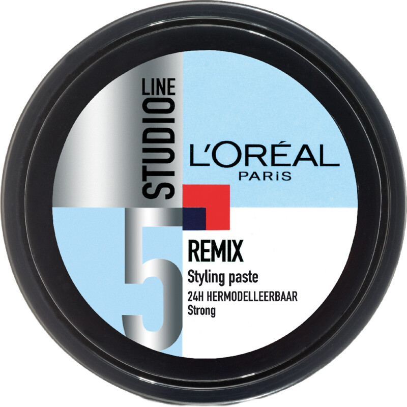 Een afbeelding van Studio Line Remix