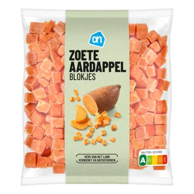 pdp-image-AH Zoete aardappelblokjes