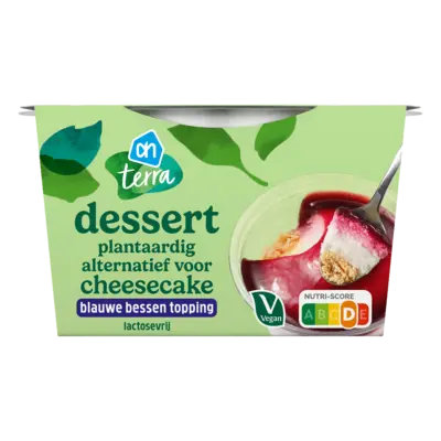 pdp-image-AH Terra Plantaardige dessert cheesecake bes