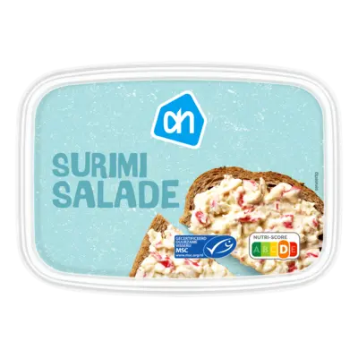 pdp-image-AH Surimi salade