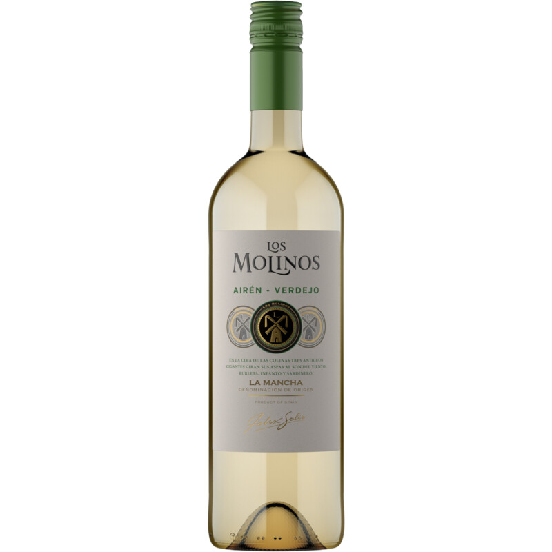 Een afbeelding van Los Molinos Wit