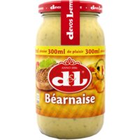 Een afbeelding van D&L Béarnaise bel