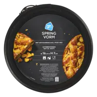 AH Springvorm 16cm