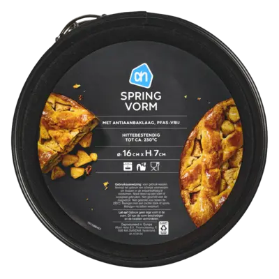 pdp-image-AH Springvorm 16cm