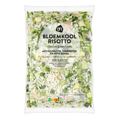 pdp-image-AH Bloemkoolrisotto