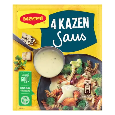 pdp-image-Maggi 4 Kazen saus