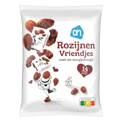 pdp-image-AH Rozijnen vriendjes