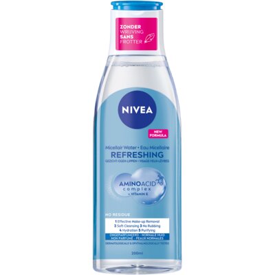 pdp-image-NIVEA Micellair water normale huid