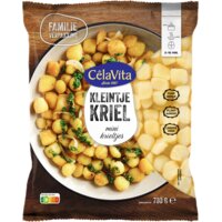 Een afbeelding van CêlaVíta Kleintje kriel familieverpakking