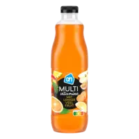 AH Multivitamine met oranje fruit