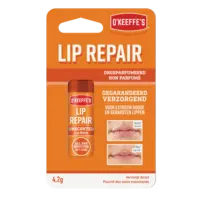 O'Keeffe's Lip Repair Ongeparfumeerd