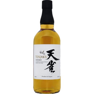 pdp-image-Tenjaku Blended whisky