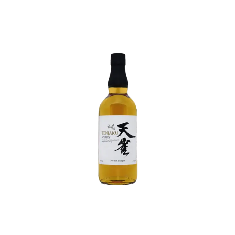 Tenjaku Blended whisky