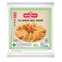 Spring Home Spring roll