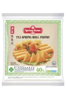 Spring Home Spring roll