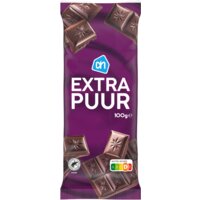 Een afbeelding van AH Reep extra puur
