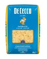 De Cecco Farfalle nr93