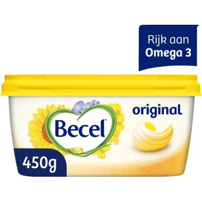 pdp-image-Becel Original palmolievrij