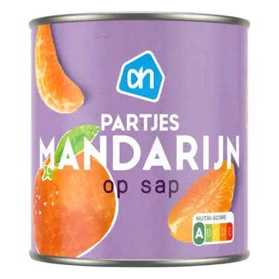 pdp-image-AH Partjes mandarijn op sap