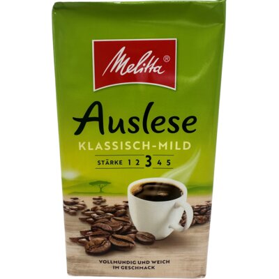 pdp-image-Melitta Auslese mild